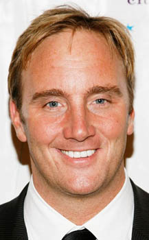 Jay Mohr